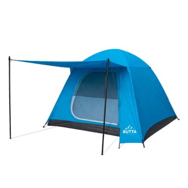 Carpa Camping Yosemite 4 Personas - 1