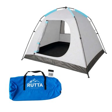 Carpa Camping Yosemite 4 Personas - 3