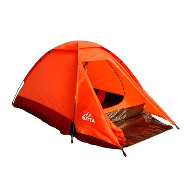 CARPA ALPINISMO ALPINE  2 PERSONAS - 1
