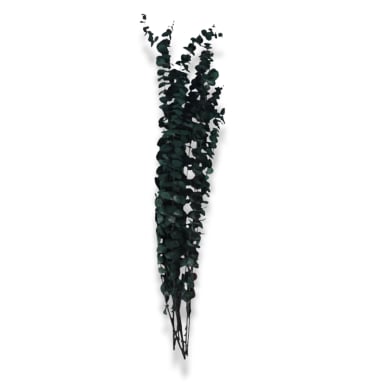 RAMA DECORATIVA NATURAL VERDE - 1