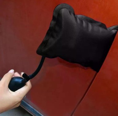 COJÍN GANZÚA BOLSA DE AIRE INFLABLE CERRAJERO PUERTA DE AUTO - 3
