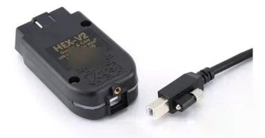 VAG COM SCANNER VCDS 20.4 AUTO VCDS VOLKSWAGEN AUDI SCANNER - 5