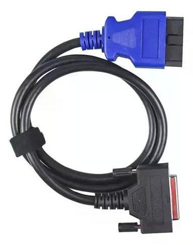 SCANNER CUMMINS INSITE INLINE 6 HEAVY DUTY CAMIONES PRO - 4