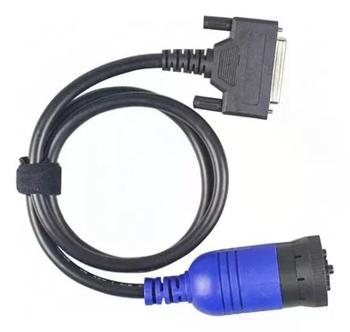SCANNER CUMMINS INSITE INLINE 6 HEAVY DUTY CAMIONES PRO - 5