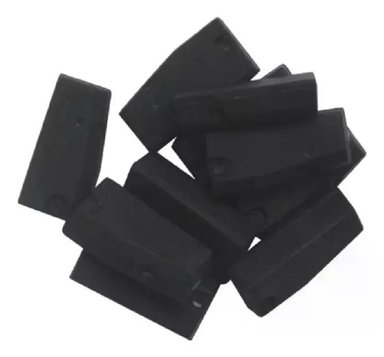 LLAVES COPIA XHORSE CHIP VVDI SUPER CHIP CHIPS 5 UNIDS/LOTE - 1