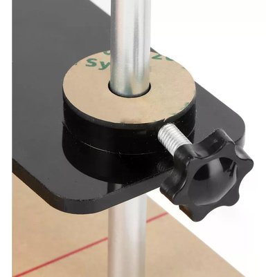 SOPORTE BDM PLACA DE PRUEBA FRAME PARA 4 PINES DE SONDA - 5