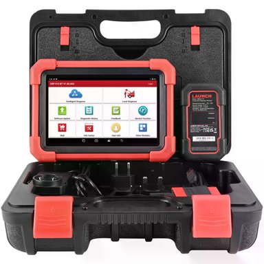 SCANNER LAUNCH X431 CRP919E BT CANFD FUNCION31 BIDIRECCIONAL - 2