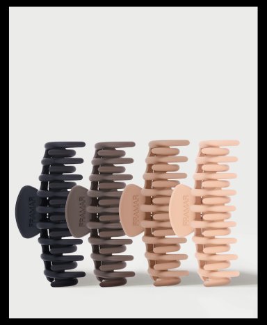 FRAMAR CLIPS GANCHOS DE GRAN AGARRE - NEUTRAL - 3