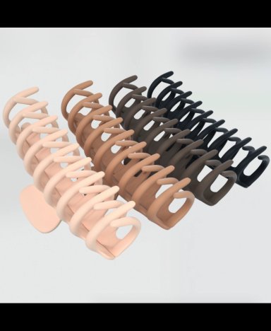 FRAMAR CLIPS GANCHOS DE GRAN AGARRE - NEUTRAL - 4