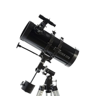 TELESCOPIO CELESTRON POWERSEEKER 127EQ - 1