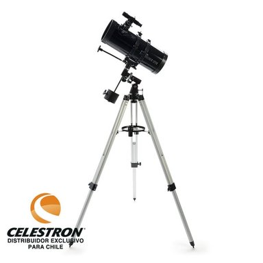 TELESCOPIO CELESTRON POWERSEEKER 127EQ - 2