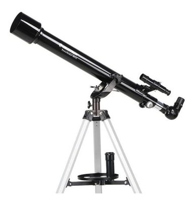 TELESCOPIO CELESTRON POWERSEEKER 60AZ - 1