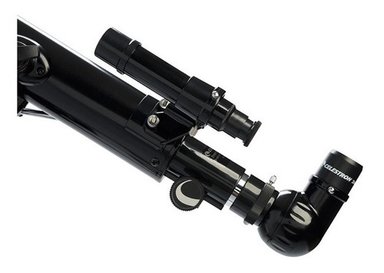 TELESCOPIO CELESTRON POWERSEEKER 60AZ - 2