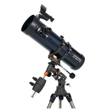 TELESCOPIO CELESTRON ASTROMASTER 130EQ - 1