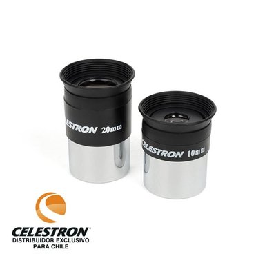 TELESCOPIO CELESTRON ASTROMASTER 70AZ REFRACTOR - 3