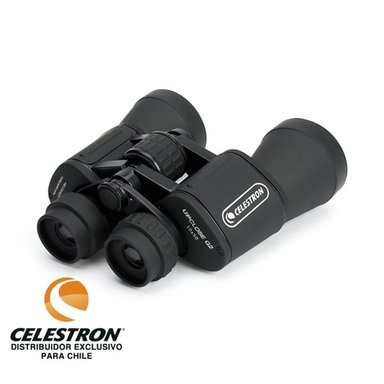 BINOCULAR CELESTRON UPCLOSE G2 10X50 - 2