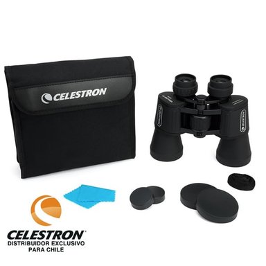 BINOCULAR CELESTRON UPCLOSE G2 10X50 - 3