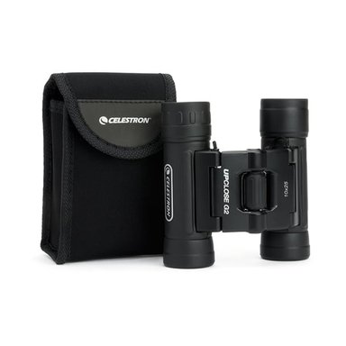 BINOCULAR CELESTRON UPCLOSE G2 10X25 - 1