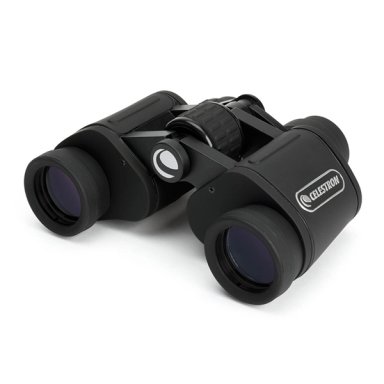 BINOCULAR CELESTRON UPCLOSE G2 7X35 - 1