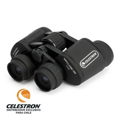 BINOCULAR CELESTRON UPCLOSE G2 7X35 - 2