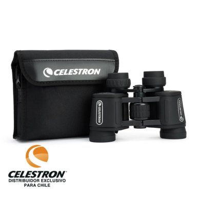 BINOCULAR CELESTRON UPCLOSE G2 7X35 - 3