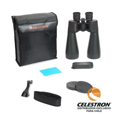 BINOCULAR CELESTRON SKYMASTER 15X70 - 3