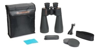 BINOCULAR CELESTRON SKYMASTER 25X70 - 4