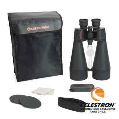 BINOCULAR CELESTRON SKYMASTER 20X80 - 3