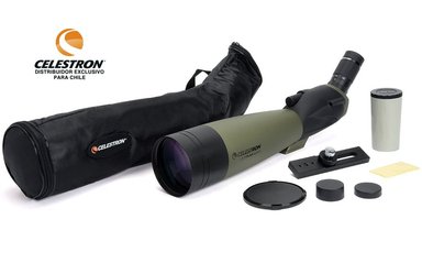 CATALEJO CELESTRON ULTIMA 100 - 45° - 2