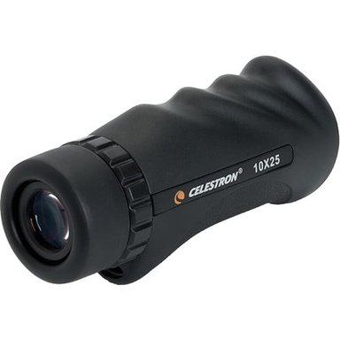 MONOCULAR CELESTRON NATURE 10X25 - 1