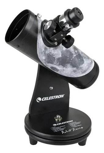 TELESCOPIO CELESTRON FIRSTSCOPE MOON SIGNATURE SERIES - 1