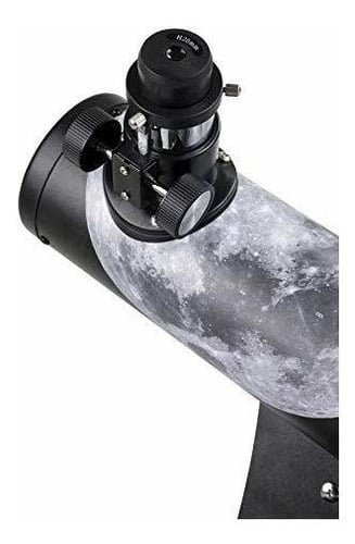 TELESCOPIO CELESTRON FIRSTSCOPE MOON SIGNATURE SERIES - 2