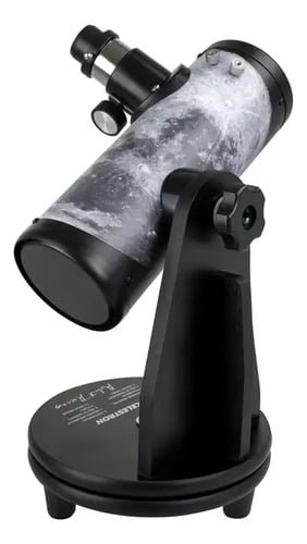 TELESCOPIO CELESTRON FIRSTSCOPE MOON SIGNATURE SERIES - 3
