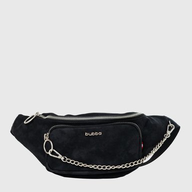 BELLY BAG VEFREE BLACK BUBBA ESSENTIALS - 1