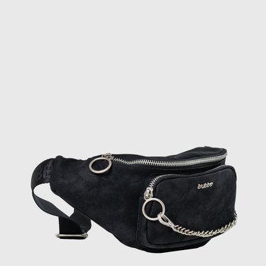 BELLY BAG VEFREE BLACK BUBBA ESSENTIALS - 2