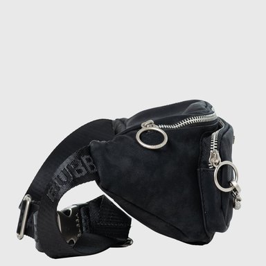 BELLY BAG VEFREE BLACK BUBBA ESSENTIALS - 3