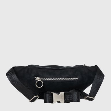BELLY BAG VEFREE BLACK BUBBA ESSENTIALS - 4