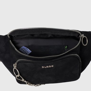 BELLY BAG VEFREE BLACK BUBBA ESSENTIALS - 5