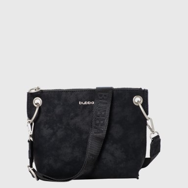 CARTERA PURSE VEFREE BLACK BUBBA ESSENTIALS - 1