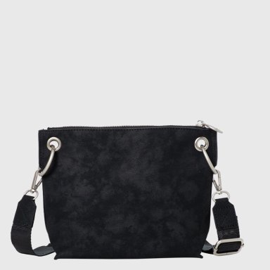 CARTERA PURSE VEFREE BLACK BUBBA ESSENTIALS - 2