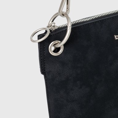 CARTERA PURSE VEFREE BLACK BUBBA ESSENTIALS - 3