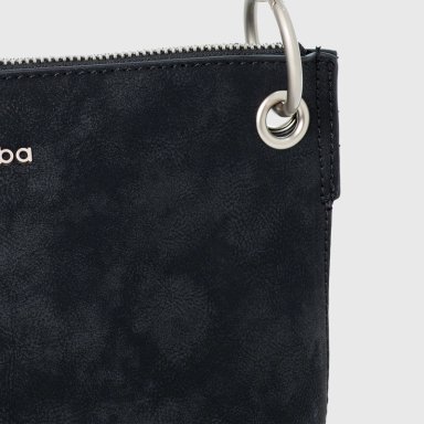 CARTERA PURSE VEFREE BLACK BUBBA ESSENTIALS - 4