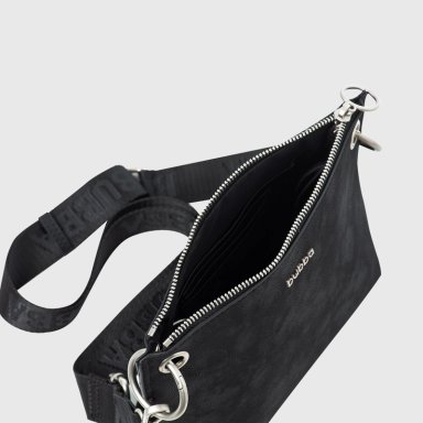 CARTERA PURSE VEFREE BLACK BUBBA ESSENTIALS - 6