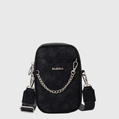 PHONE BAG VEFREE BLACK BUBBA ESSENTIALS - 1