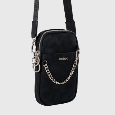 PHONE BAG VEFREE BLACK BUBBA ESSENTIALS - 3