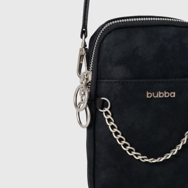PHONE BAG VEFREE BLACK BUBBA ESSENTIALS - 4