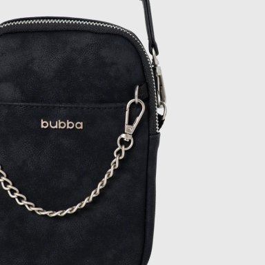 PHONE BAG VEFREE BLACK BUBBA ESSENTIALS - 5
