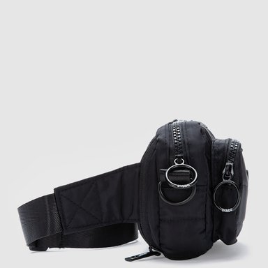 BANANO ORIGINALS MATTE BLACK VELVET BUBBA ESSENTIALS - 3