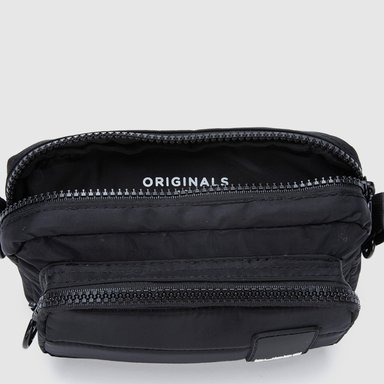 BANANO ORIGINALS MATTE BLACK VELVET BUBBA ESSENTIALS - 5