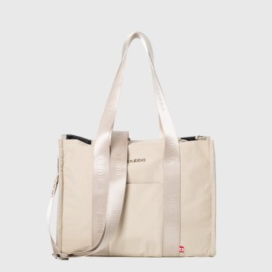 CARTERA TOTE DAILY NUDE MINI BUBBA ESSENTIALS - 1